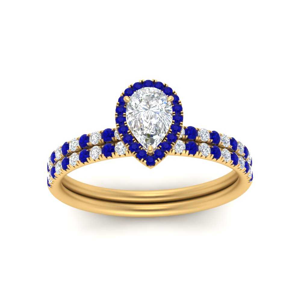 pear-shaped-sapphire-halo-wedding-ring-set-in-yellow-gold-FD8523PEGSABL-NL-YG