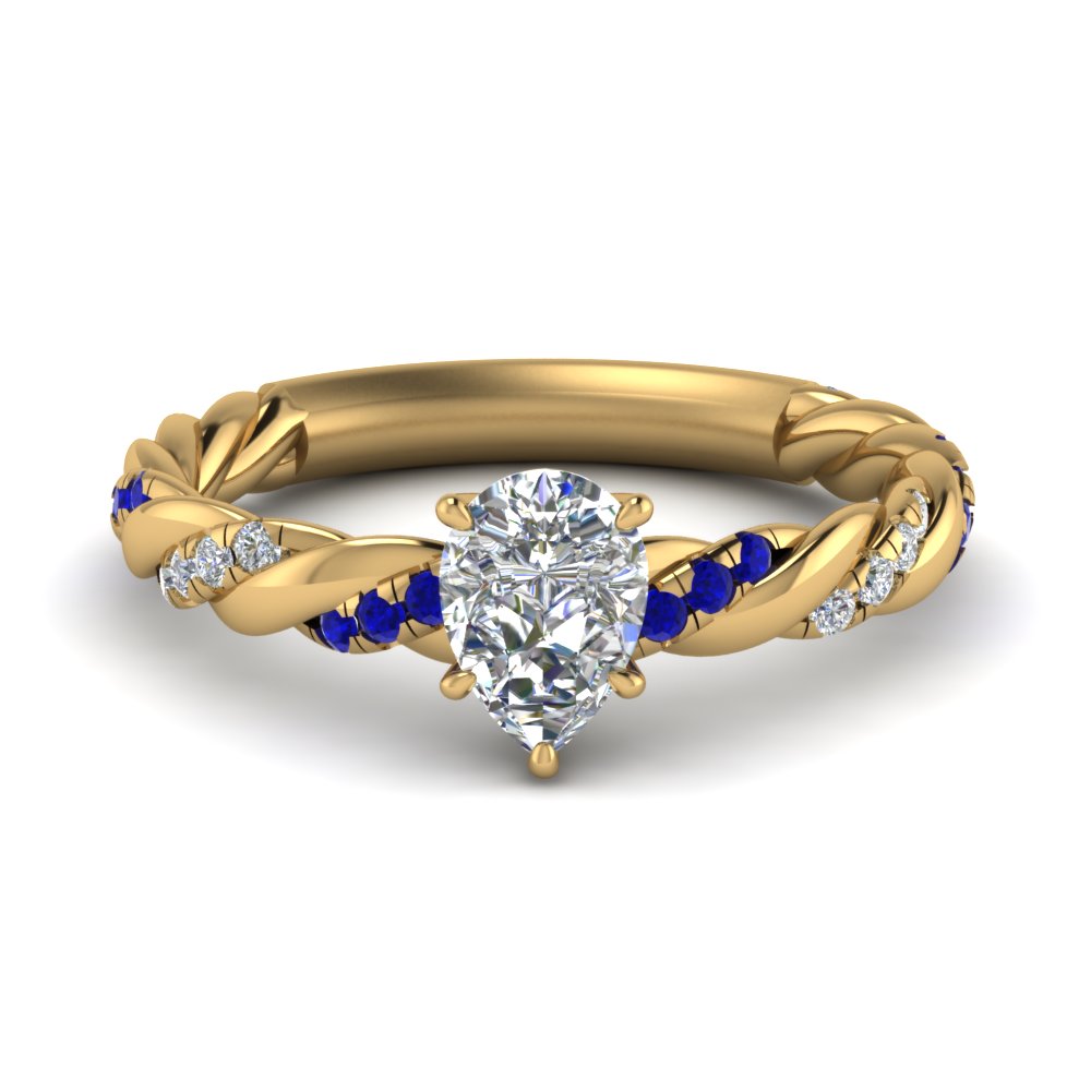 pear-shaped-sapphire-twisted-vine-engagement-ring-in-yellow-gold-FD9127PERGSABL-NL-YG