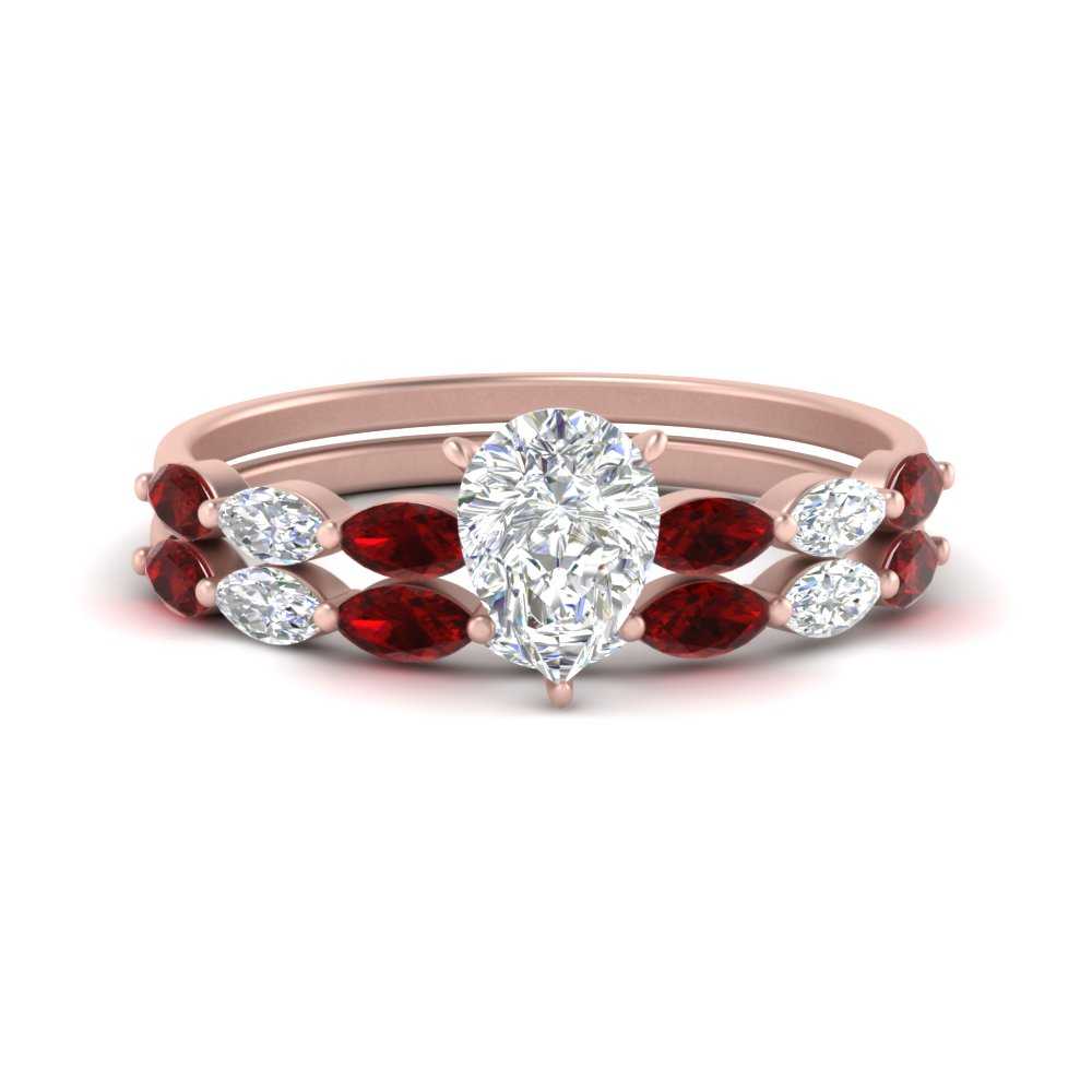 pear-shaped-single-prong-marquise-ruby-engagement-ring-and-band-in-FD9939PEGRUDR-NL-RG