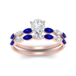 Load image into Gallery viewer, pear-shaped-single-prong-marquise-sapphire-engagement-ring-and-band-in-FD9939PEGSABL-NL-RG
