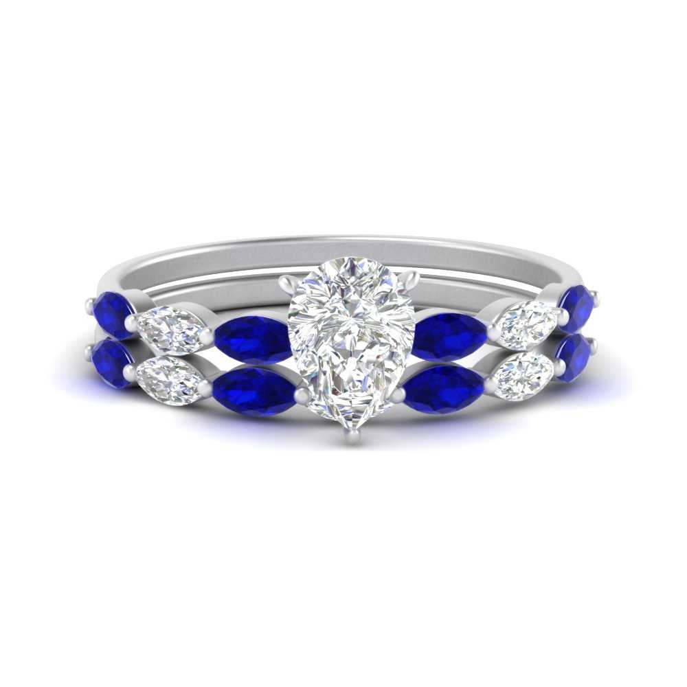 pear-shaped-single-prong-marquise-sapphire-engagement-ring-and-band-in-FD9939PEGSABL-NL-WG