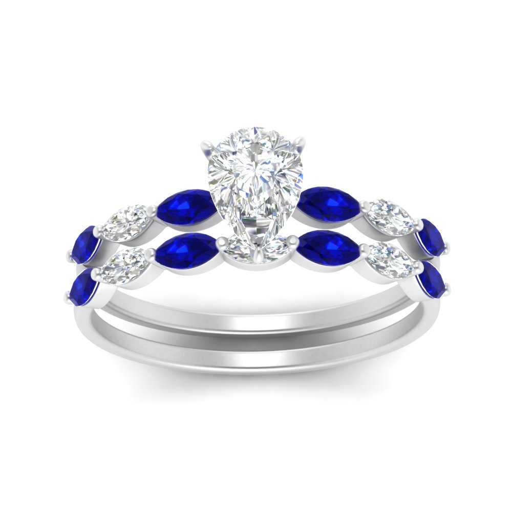 pear-shaped-single-prong-marquise-sapphire-engagement-ring-and-band-in-FD9939PEGSABL-NL-WG