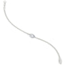 Load image into Gallery viewer, pear-shaped-solitaire-diamond-chain-bracelet-in-white-gold-fdbrc8656peangle4-0-30-nl-wg.jpg?v=1776763944