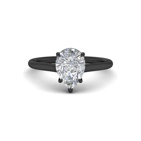 pear-shaped-stunning-solitaire-diamond-ring-in-black-gold-FD11296PER-NL-BG