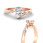 Load image into Gallery viewer, pear-shaped-swirl-channel-set-diamond-wedding-ring-in-rose-gold-FDENS4028PERANGLE3-NL-RG.jpg?v=1754995951