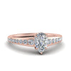 Load image into Gallery viewer, pear-shaped-swirl-engraved-channel-accent-diamond-engagement-ring-in-FD122866PER-NL-RG