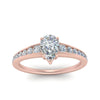 Load image into Gallery viewer, pear-shaped-swirl-engraved-channel-accent-diamond-engagement-ring-in-FD122866PER-NL-RG