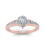 Load image into Gallery viewer, pear-shaped-swirl-engraved-channel-accent-diamond-engagement-ring-in-FD122866PER-NL-RG
