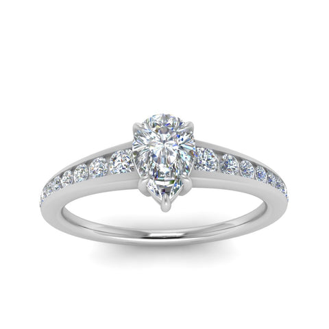 pear-shaped-swirl-engraved-channel-accent-diamond-engagement-ring-in-FD122866PER-NL-WG