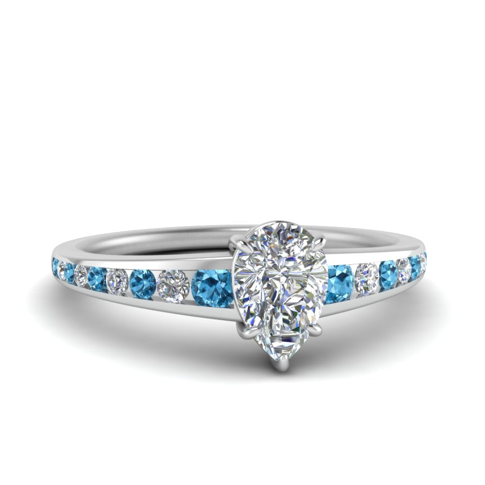 pear-shaped-swirl-engraved-channel-accent-diamond-engagement-ring-with-blue-topaz-in-FD122866PERGICBLTO-NL-WG