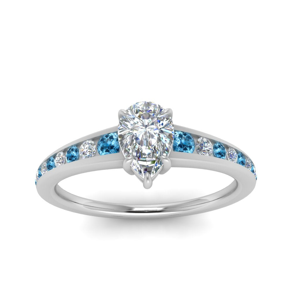 pear-shaped-swirl-engraved-channel-accent-diamond-engagement-ring-with-blue-topaz-in-FD122866PERGICBLTO-NL-WG