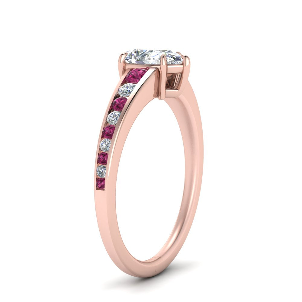 pear-shaped-swirl-engraved-channel-accent-diamond-engagement-ring-with-pink-sapphire-in-FD122866PERGSADRPI-NL-RG