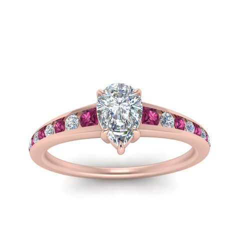 pear-shaped-swirl-engraved-channel-accent-diamond-engagement-ring-with-pink-sapphire-in-FD122866PERGSADRPI-NL-RG