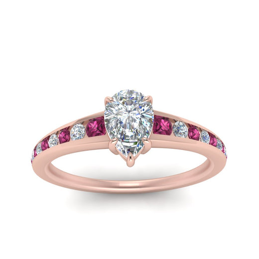 pear-shaped-swirl-engraved-channel-accent-diamond-engagement-ring-with-pink-sapphire-in-FD122866PERGSADRPI-NL-RG