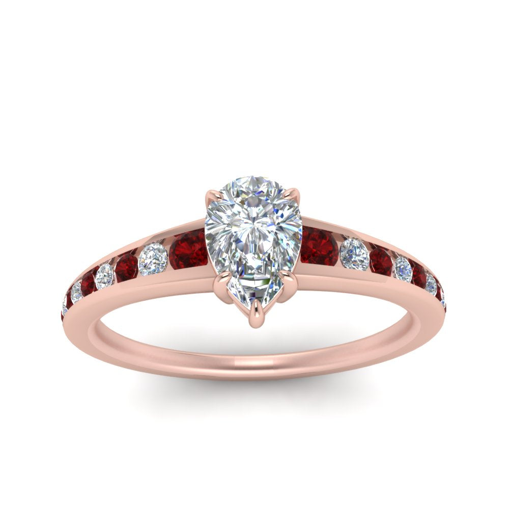 pear-shaped-swirl-engraved-channel-accent-diamond-engagement-ring-with-ruby-in-FD122866PERGRUDR-NL-RG