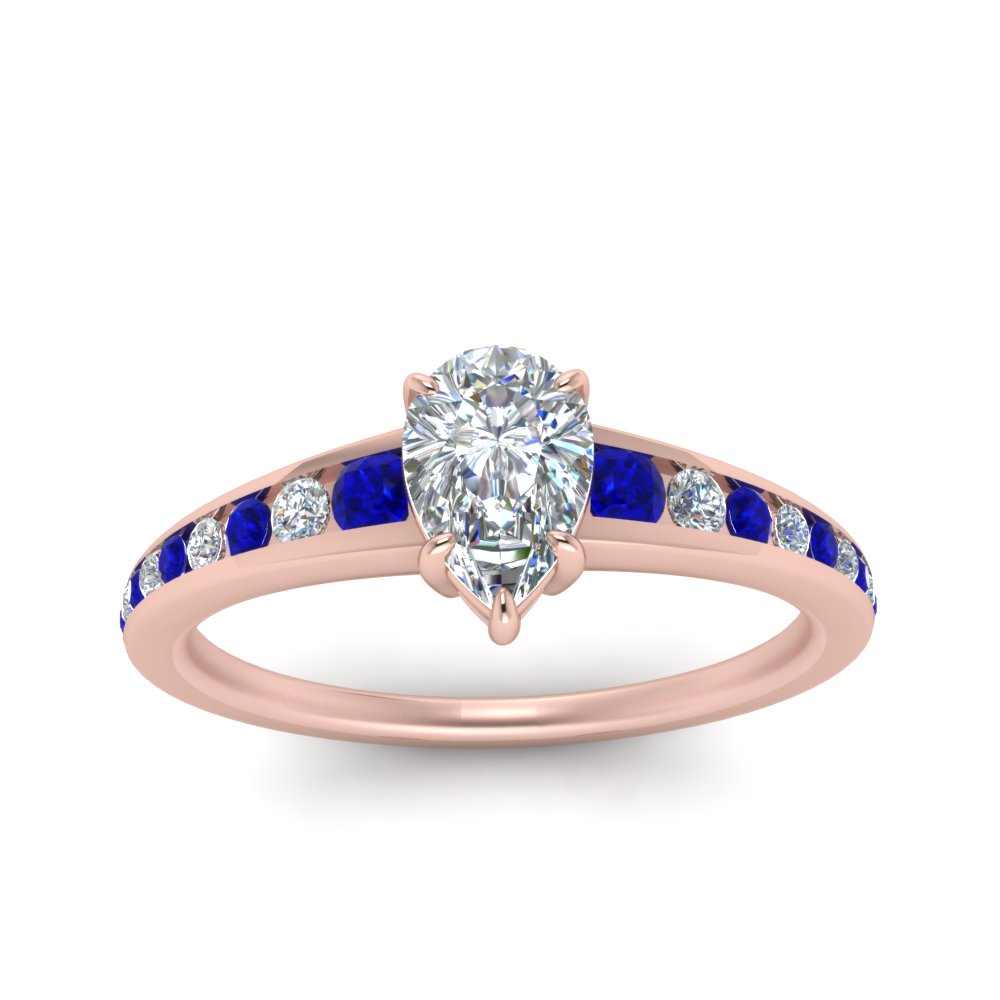pear-shaped-swirl-engraved-channel-accent-diamond-engagement-ring-with-sapphire-in-FD122866PERGSABL-NL-RG