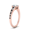 Thumbnail 83 - pear-shaped-swirl-engraved-channel-accent-engagement-ring-with-black-diamond-in-FD122866PERGBLACK-NL-RG