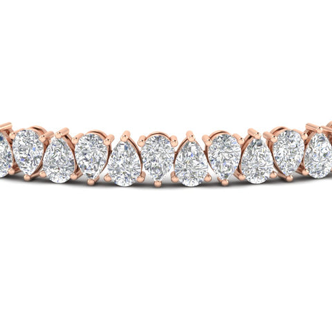 pear-shaped-tennis-bracelet-11-carat