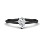 Load image into Gallery viewer, pear-shaped-thin-classic-solitaire-engagement-ring-in-black-gold-fdens9358persleep-nl-bg
