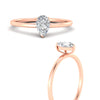 Load image into Gallery viewer, pear-shaped-thin-classic-solitaire-engagement-ring-in-rose-gold-fdens9358perangle3-nl-rg