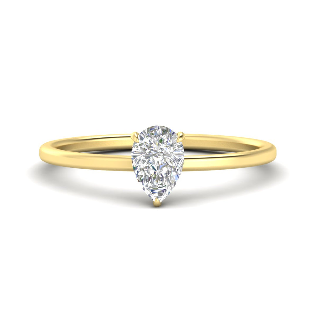 pear-shaped-thin-classic-solitaire-engagement-ring-in-yellow-gold-fdens9358persleep-nl-yg