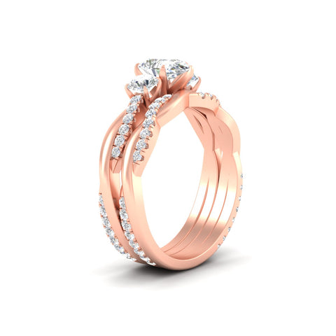 pear-shaped-three-stone-twisted-diamond-wedding-band-in-rose-gold-fdens3301peangle2-nl-rg.jpg
