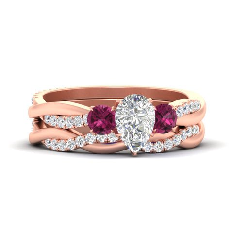 pear-shaped-three-stone-twisted-pink-sapphire-wedding-band-in-rose-gold-fdens3301pegsadrpisleep-nl-rg.jpg