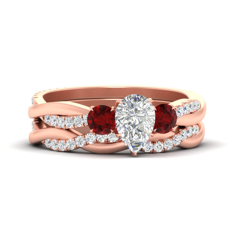 pear-shaped-three-stone-twisted-ruby-wedding-band-in-rose-gold-fdens3301pegrudrsleep-nl-rg.jpg