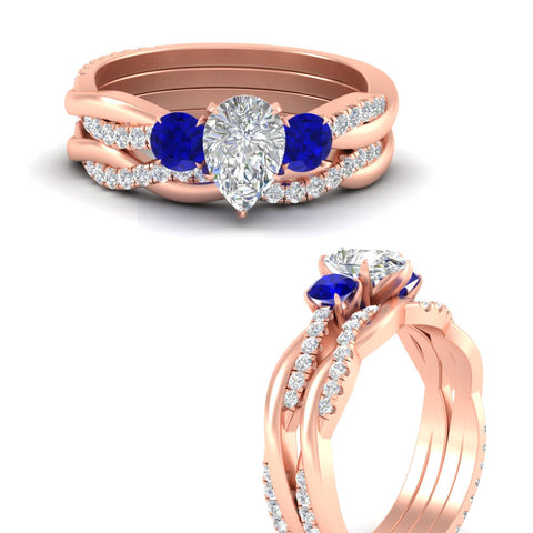 pear-shaped-three-stone-twisted-sapphire-wedding-band-in-rose-gold-fdens3301pegsablangle3-nl-rg.jpg