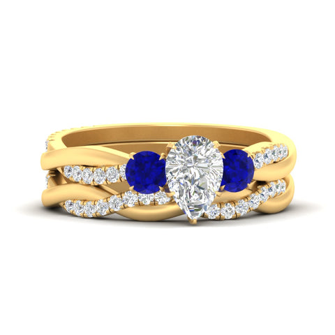 pear-shaped-three-stone-twisted-sapphire-wedding-band-in-yellow-gold-fdens3301pegsablsleep-nl-yg.jpg
