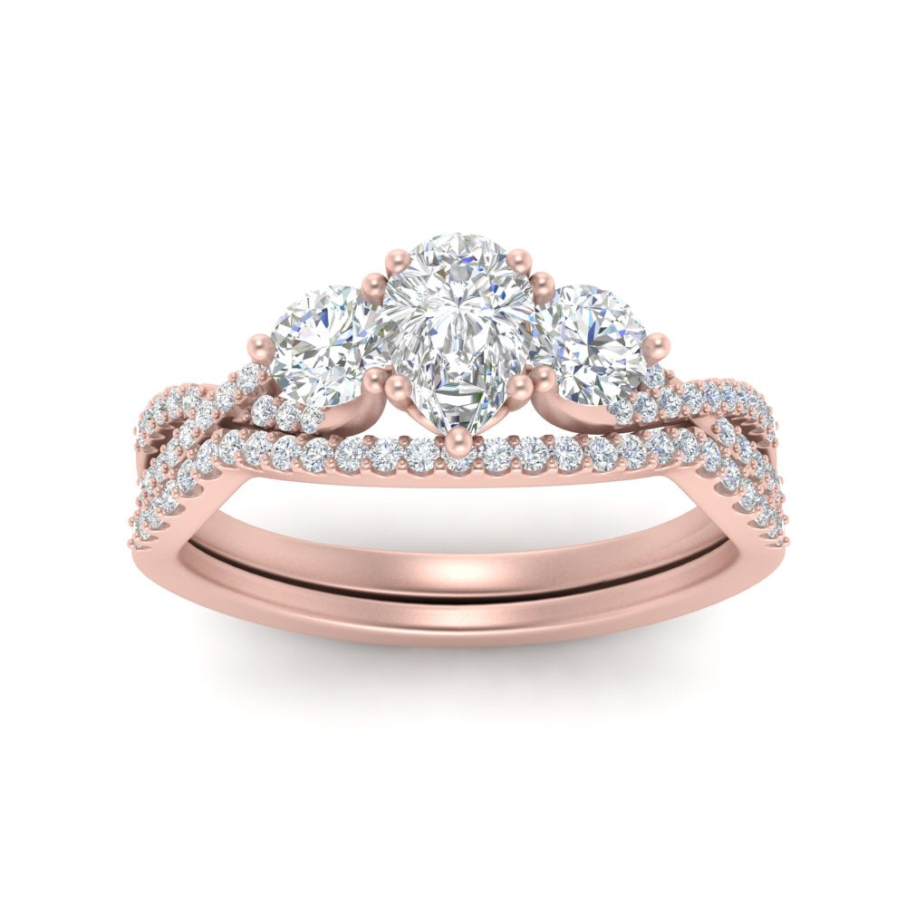 pear-shaped-twisted-floral-prong-diamond-wedding-set-in-rose-gold-FD10257PE-ANGLE5-NL-RG_9f94757a-67c6-4450-9040-0a973672a42c?v=1756360158