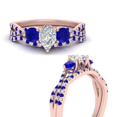 pear-shaped-twisted-floral-prong-sapphire-wedding-set-in-rose-gold-FD10257PEGSABL-ANGLE3-NL-RG_4a80ee91-d42a-4f24-adea-77084b2dae23?v=1756360158