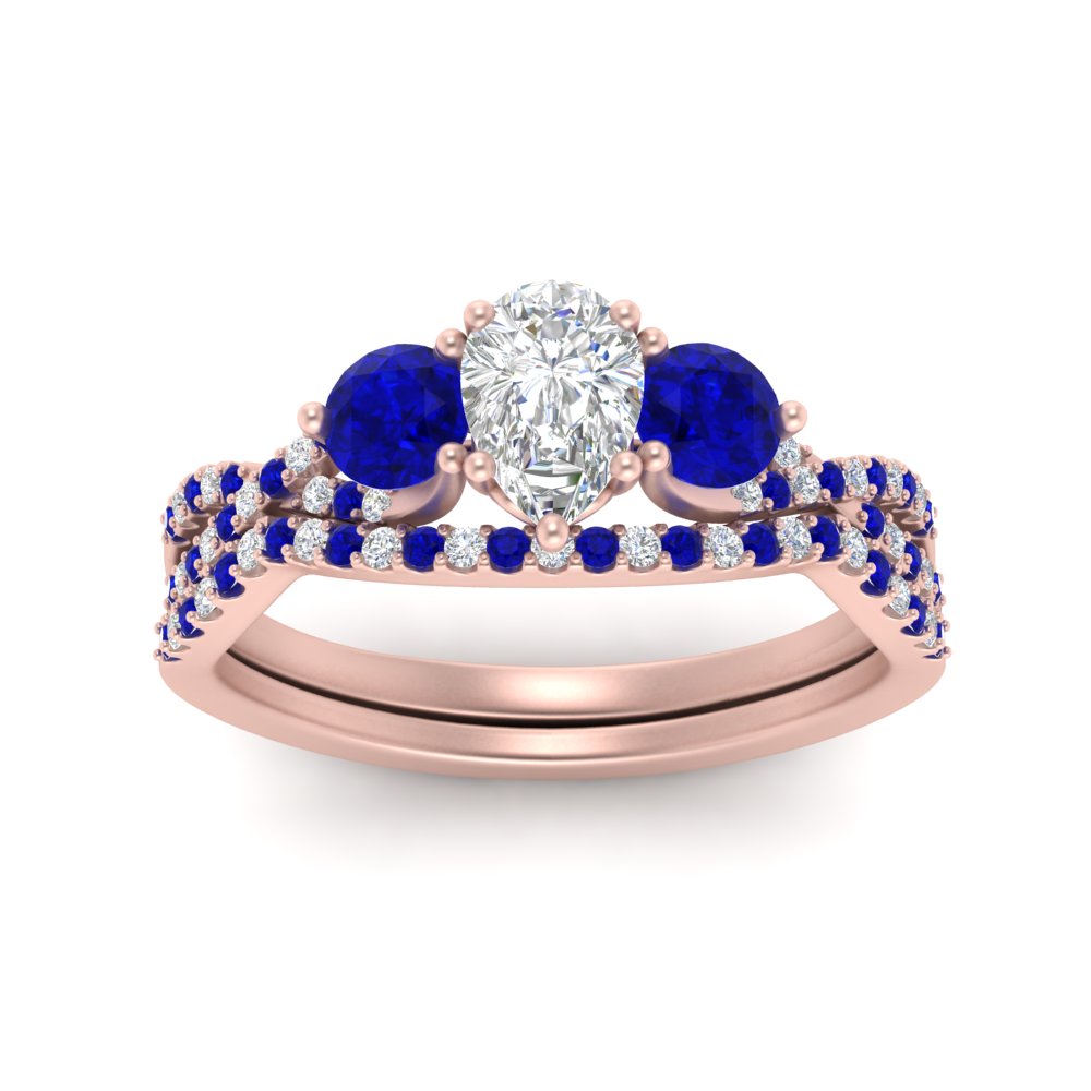 pear-shaped-twisted-floral-prong-sapphire-wedding-set-in-rose-gold-FD10257PEGSABL-ANGLE5-NL-RG?v=1756360037