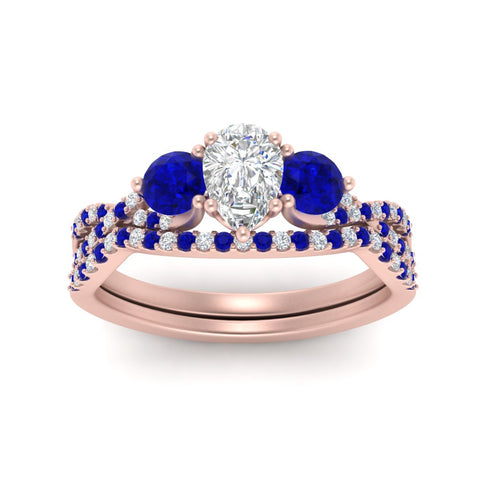 pear-shaped-twisted-floral-prong-sapphire-wedding-set-in-rose-gold-FD10257PEGSABL-ANGLE5-NL-RG_665c40e0-4106-4c33-8850-f02d3a4c371d?v=1756360158