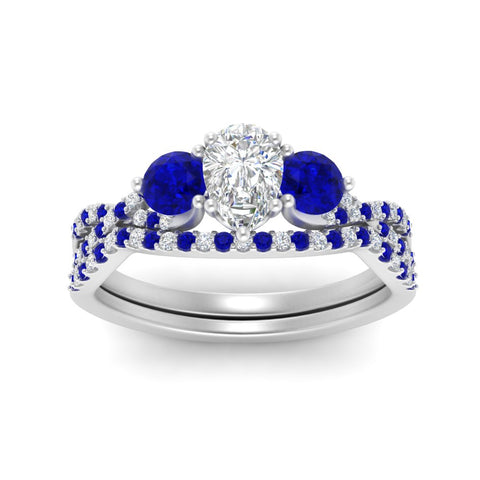 pear-shaped-twisted-floral-prong-sapphire-wedding-set-in-white-gold-FD10257PEGSABL-ANGLE5-NL-WG?v=1756360037