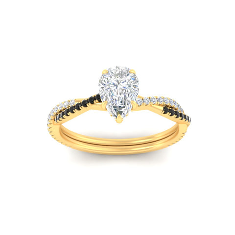 pear-shaped-twisted-split-shank-black-diamond-engagement-ring-in-yellow-gold-fdenr11761pegblackangle5-nl-yg.jpg