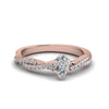 Load image into Gallery viewer, pear-shaped-twisted-vine-diamond-engagement-ring-for-women-in-14K-rose-gold-FD8233PER-NL-RG.jpg