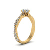 Load image into Gallery viewer, pear-shaped-twisted-vine-diamond-engagement-ring-for-women-in-14K-yellow-gold-FD8233PER-NL-YG.jpg