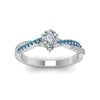 Load image into Gallery viewer, pear-shaped-twisted-vine-diamond-engagement-ring-for-women-with-ice-blue-topaz-in-14K-white-gold-FD8233PERGICBLTO-NL-WG.jpg