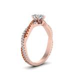 Load image into Gallery viewer, pear-shaped-twisted-vine-diamond-engagement-ring-for-women-with-orange-sapphire-in-14K-rose-gold-FD8233PERGSAOR-NL-RG.jpg
