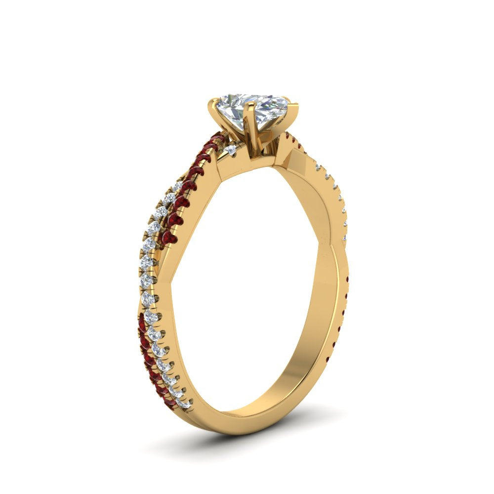 pear-shaped-twisted-vine-diamond-engagement-ring-for-women-with-ruby-in-14K-yellow-gold-FD8233PERGRUDR-NL-YG.jpg