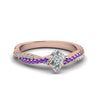 Load image into Gallery viewer, pear-shaped-twisted-vine-diamond-engagement-ring-for-women-with-violac-topaz-in-14K-rose-gold-FD8233PERGVITO-NL-RG.jpg
