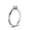 Load image into Gallery viewer, pear-shaped-twisted-vine-engagement-ring-for-women-with-black-diamond-in-14K-white-gold-FD8233PERGBLACK-NL-WG.jpg
