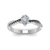 Load image into Gallery viewer, pear-shaped-twisted-vine-engagement-ring-for-women-with-black-diamond-in-14K-white-gold-FD8233PERGBLACK-NL-WG.jpg