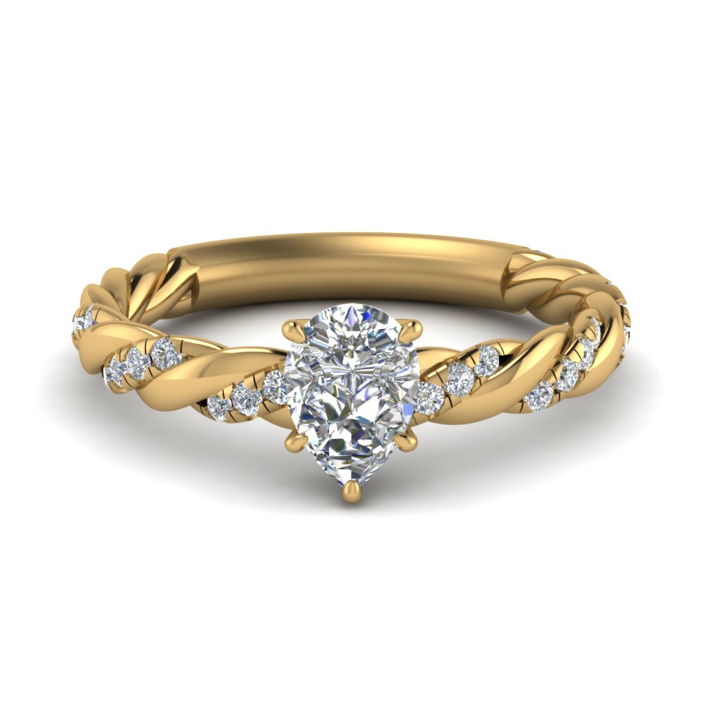 pear-shaped-twisted-vine-engagement-ring-in-yellow-gold-FD9127PER-NL-YG