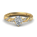 Thumbnail 57 - pear-shaped-twisted-vine-engagement-ring-in-yellow-gold-FD9127PER-NL-YG