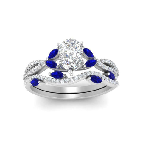 pear-shaped-twisted-vine-luxury-sapphire-bridal-ring-set-in-white-gold-FDENR3211PEGSABLANGLE3-NL-WG