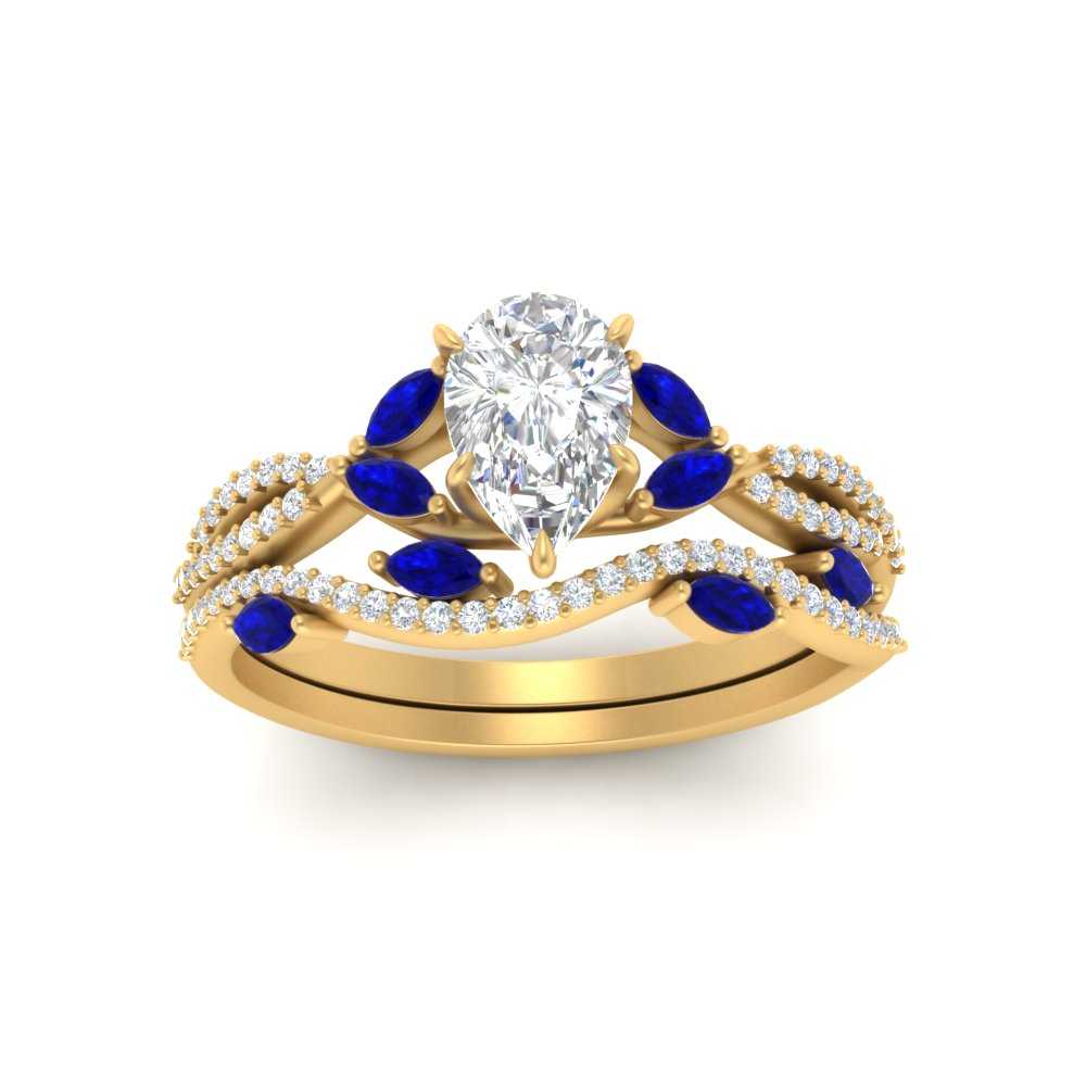 pear-shaped-twisted-vine-luxury-sapphire-bridal-ring-set-in-yellow-gold-FDENR3211PEGSABLANGLE3-NL-YG