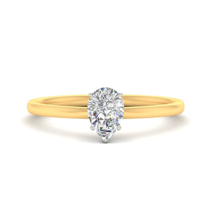 pear-shaped-two-tone-1.5-mm-comfort-fit-solitaire-ring-in-yellow-gold-fdens11590persleep-1.50mm-nl-yg?v=1758104173