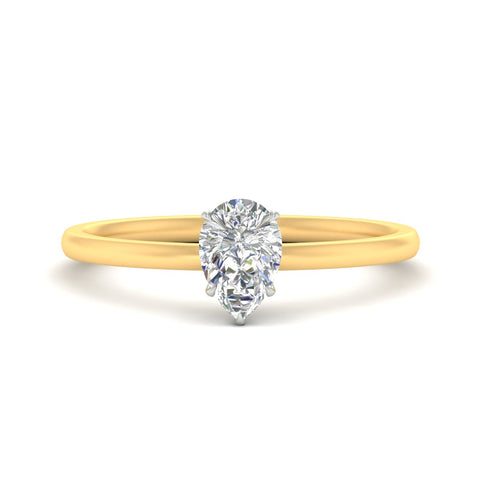pear-shaped-two-tone-1.5-mm-comfort-fit-solitaire-ring-in-yellow-gold-fdens11590persleep-1.50mm-nl-yg?v=1758104173